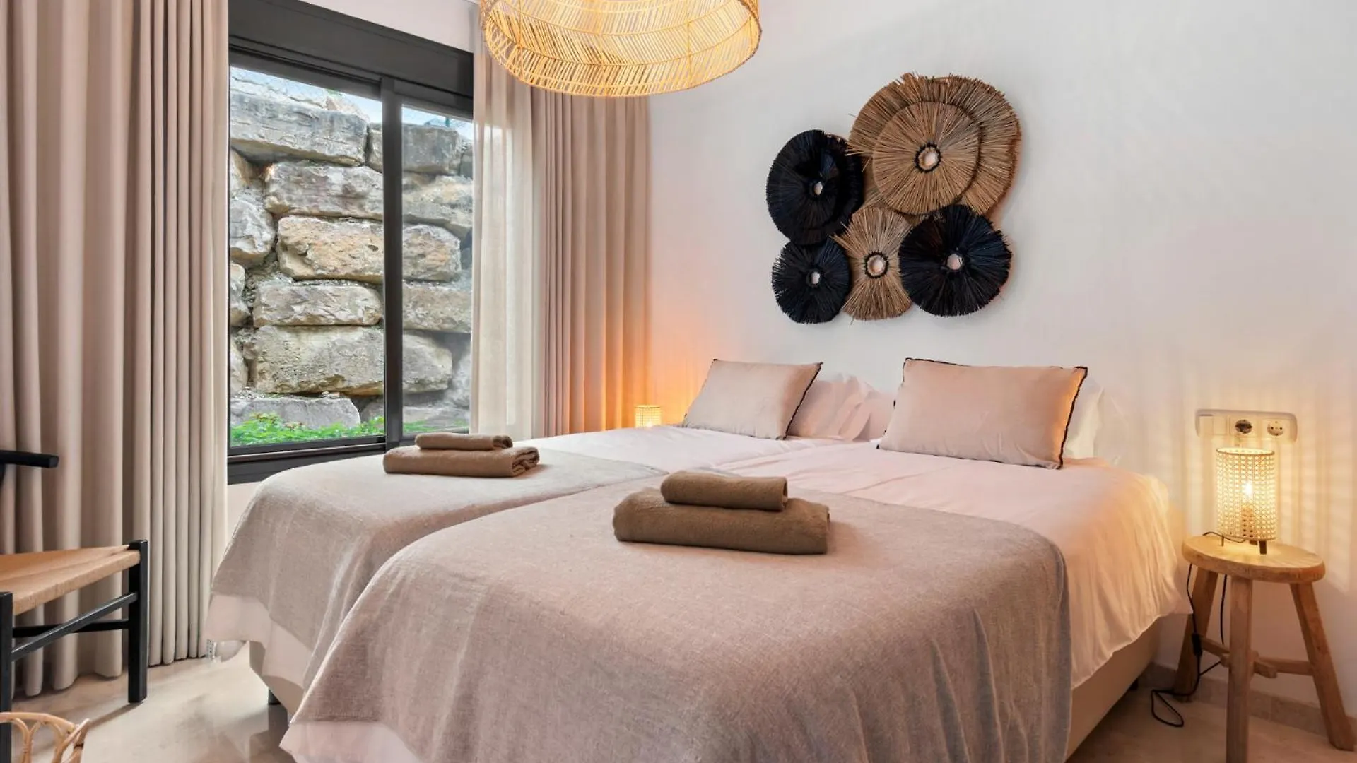 Casa Luismar Apartment Casares Spain