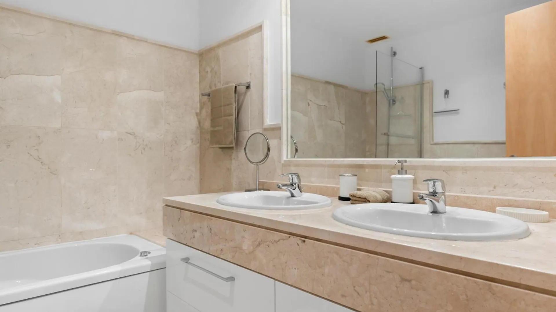 Casa Luismar Apartment Casares Spain