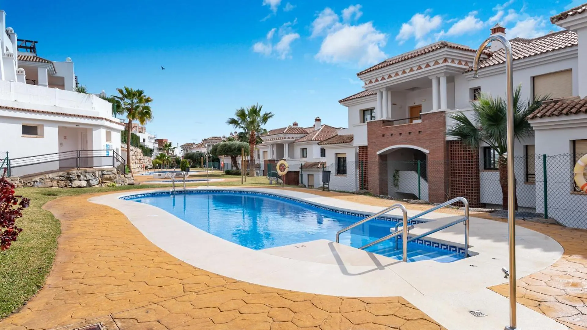 Casa Luismar Apartment Casares