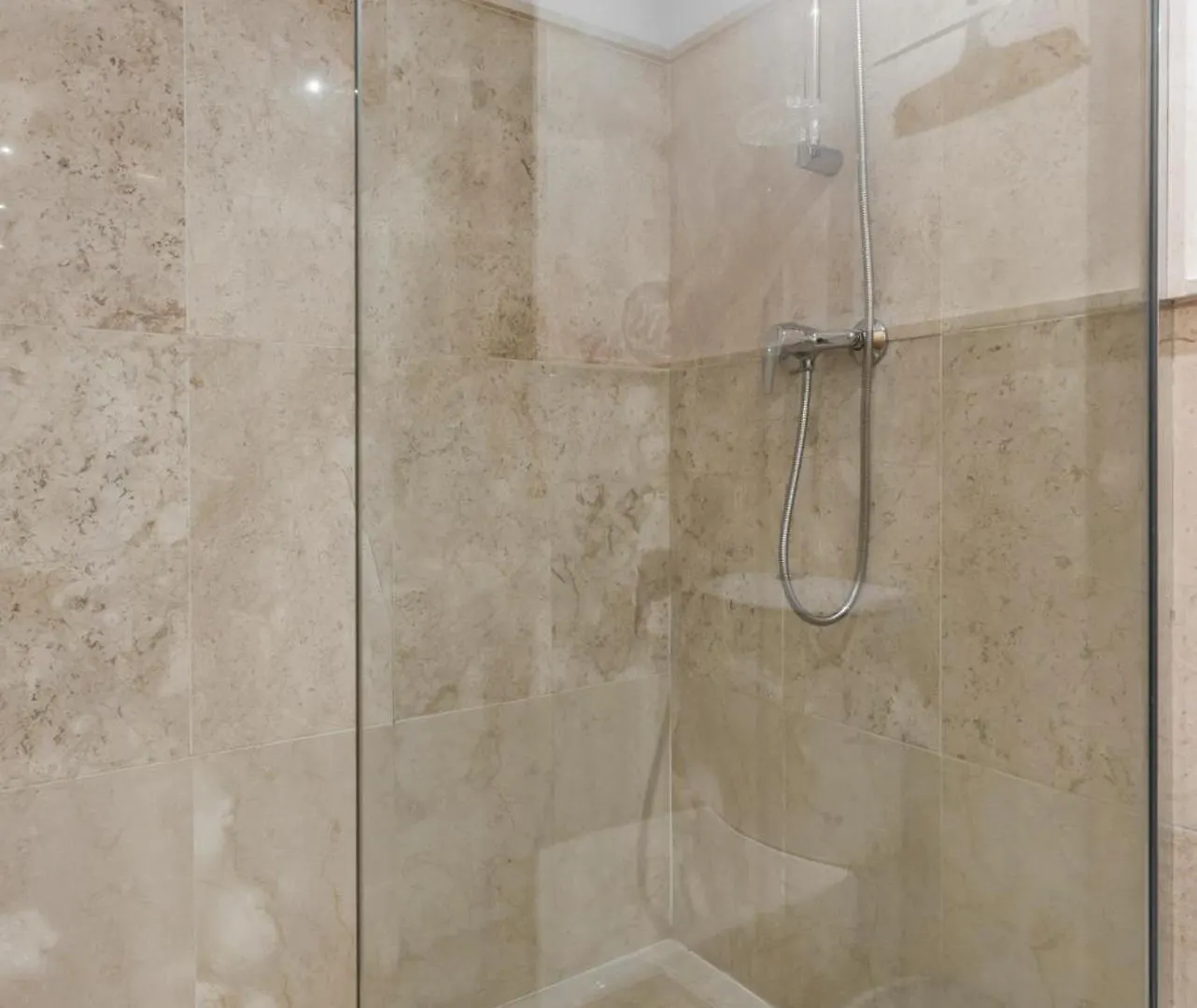 Casa Luismar Apartment Casares