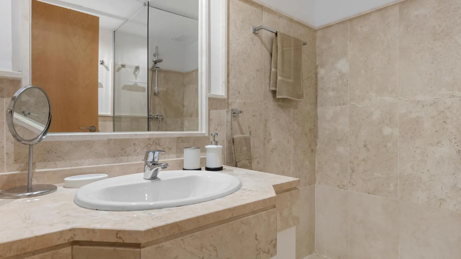 Casa Luismar Apartment Casares 0*,  Spain
