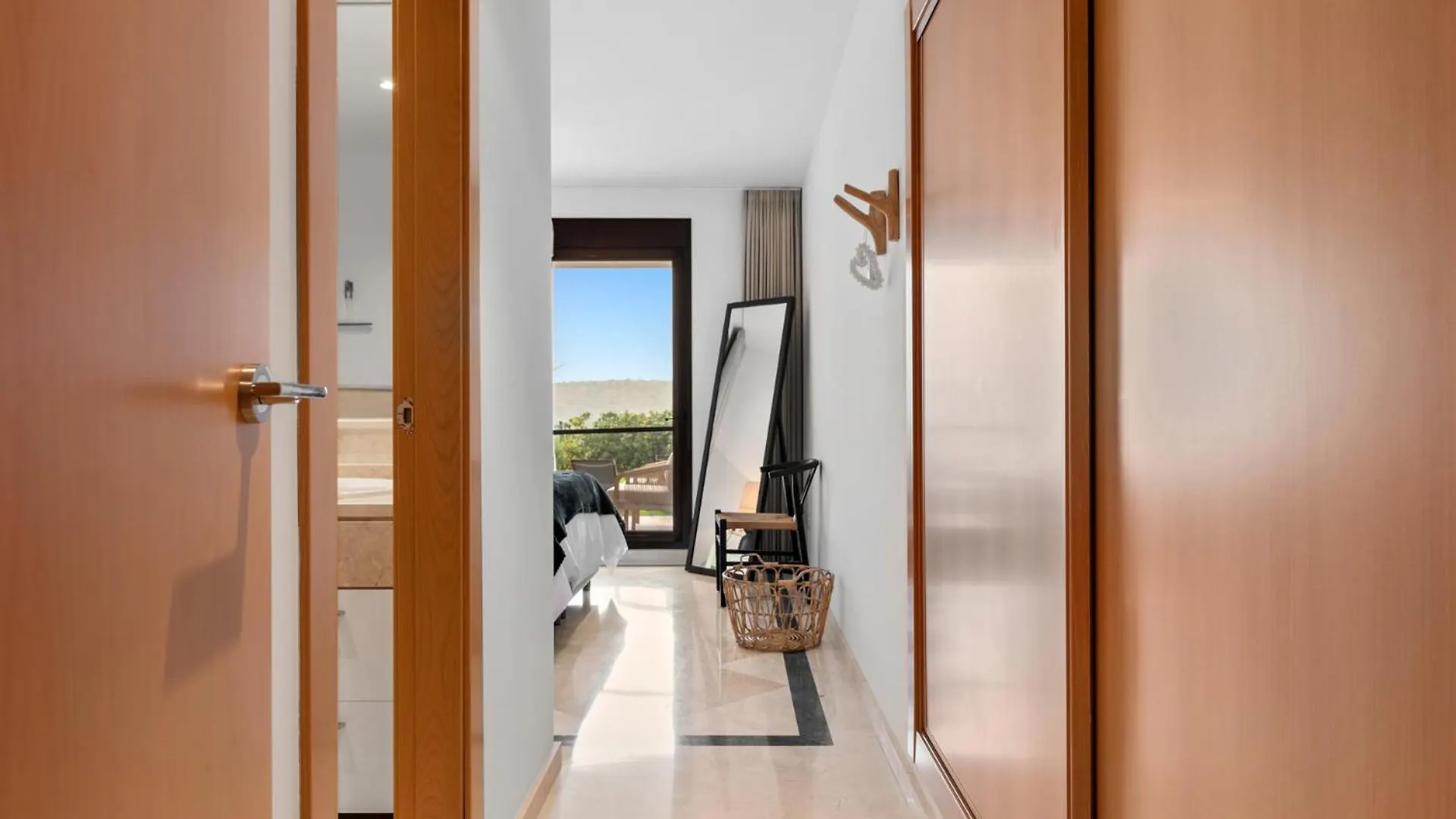 Casa Luismar Apartment Casares
