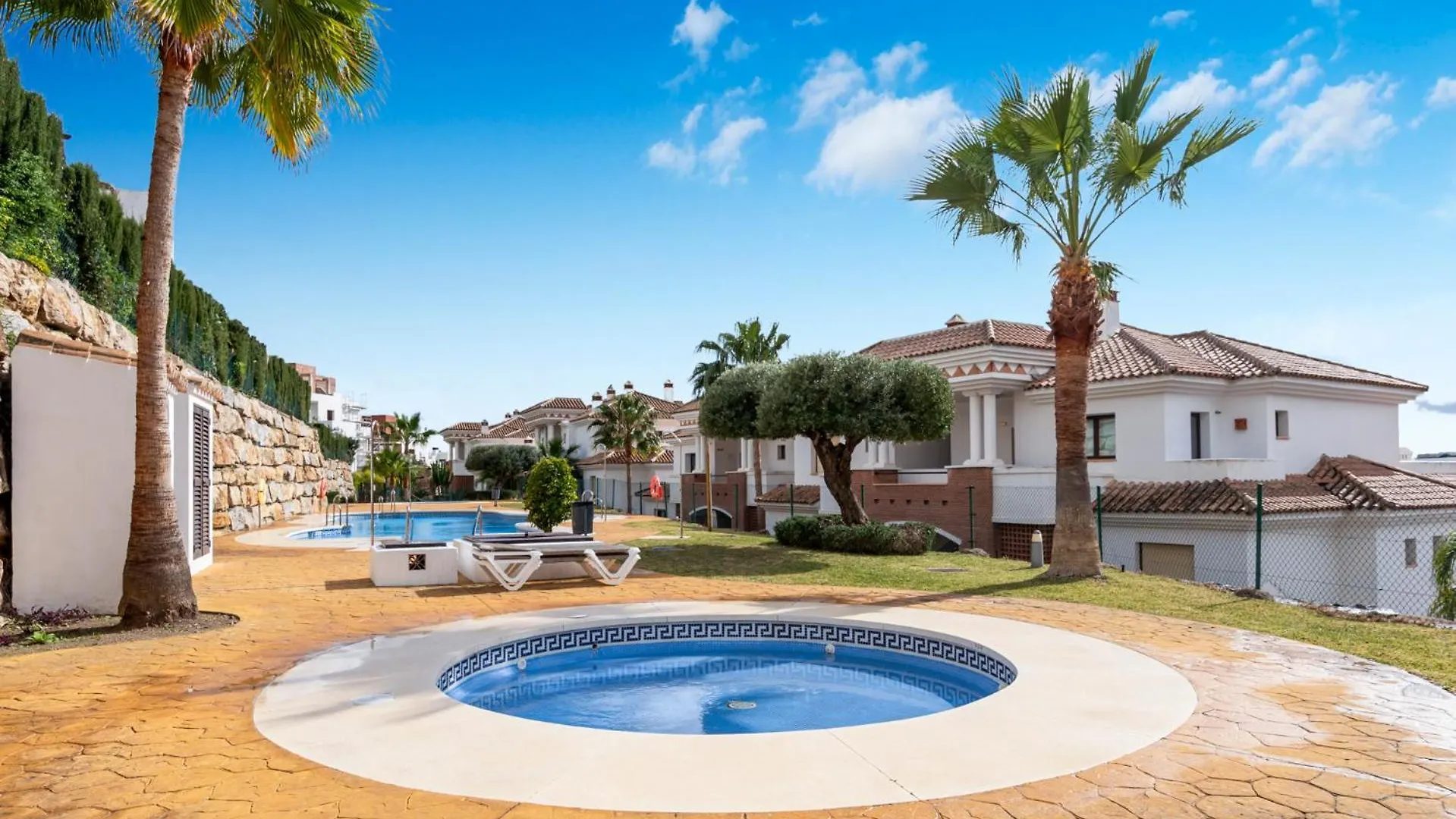 Casa Luismar Apartment Casares 0*,  Spain