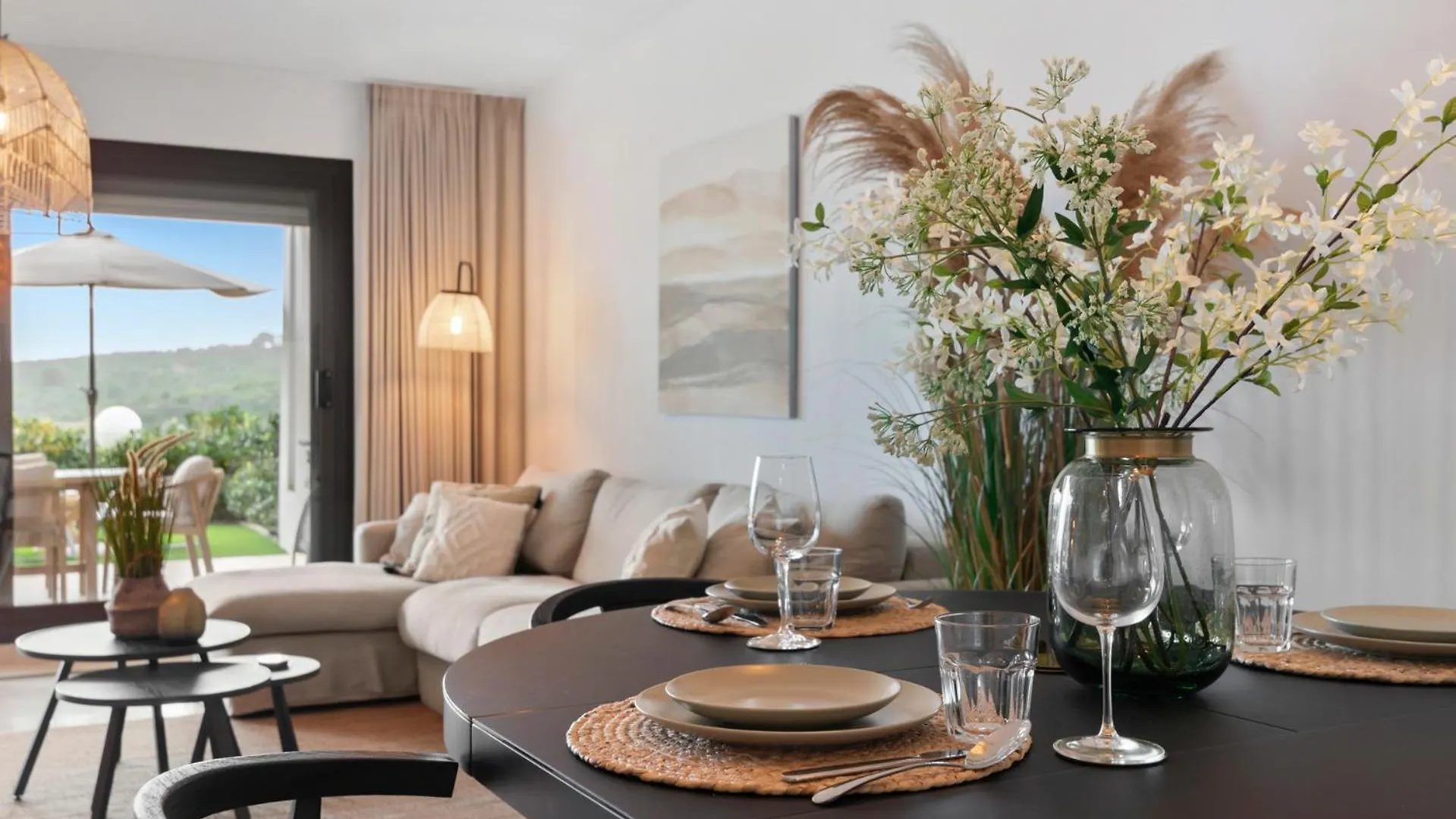 Casa Luismar Apartment Casares Spain