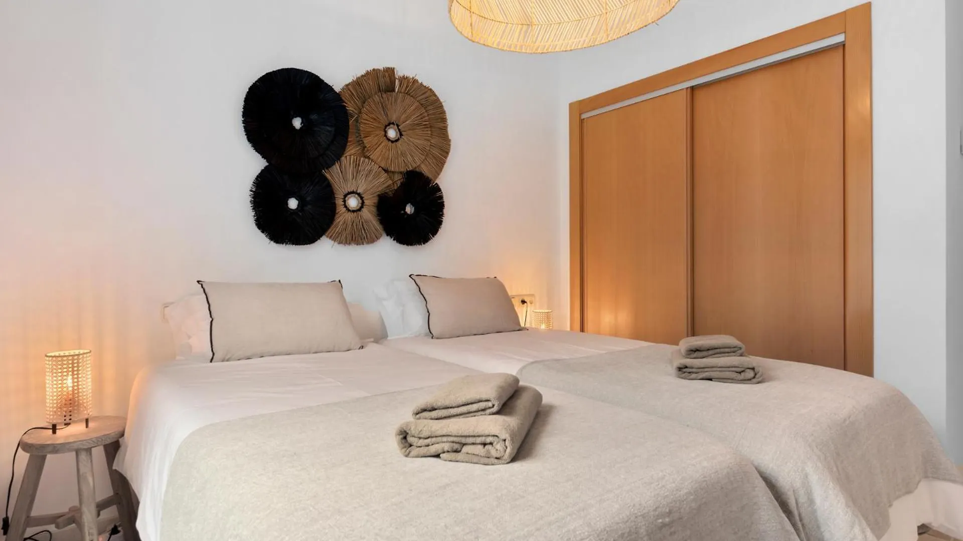 Casa Luismar Apartment Casares Spain